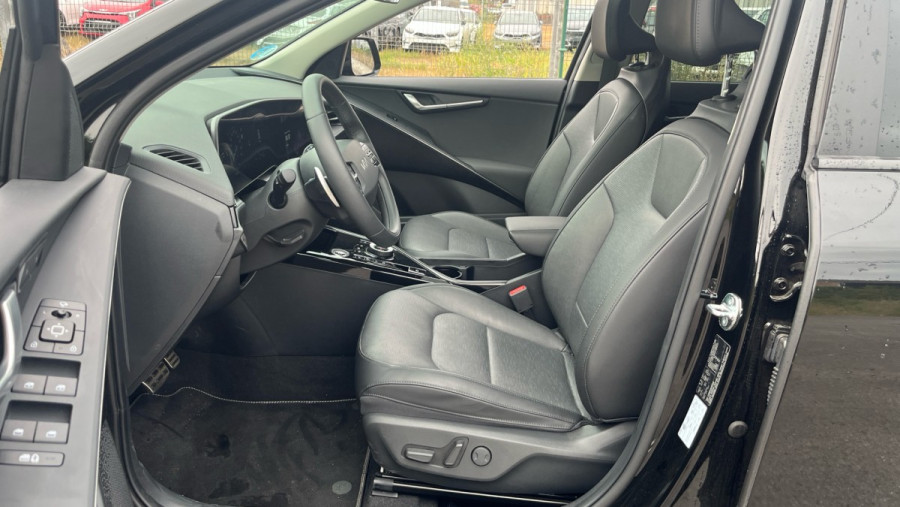Imagen de Kia Niro