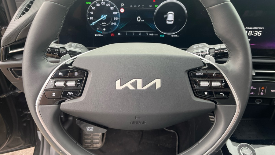 Imagen de Kia Niro
