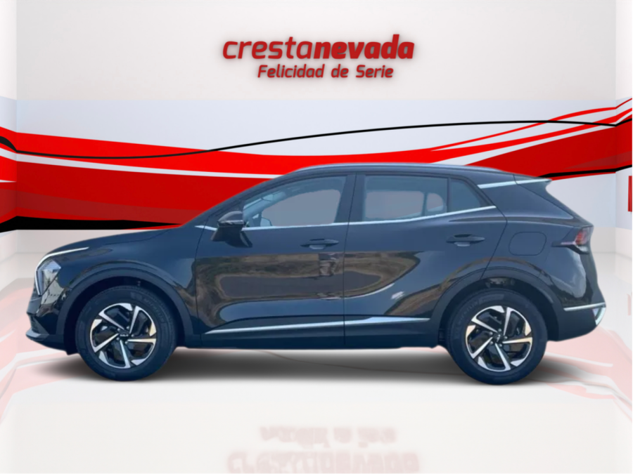 Imagen de Kia Sportage