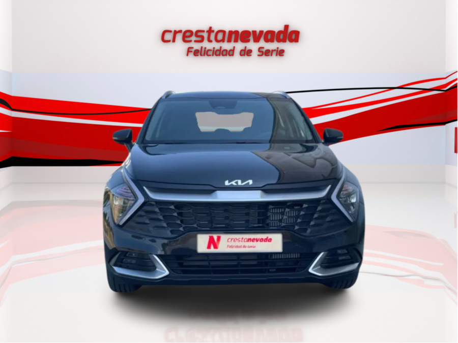 Imagen de Kia Sportage