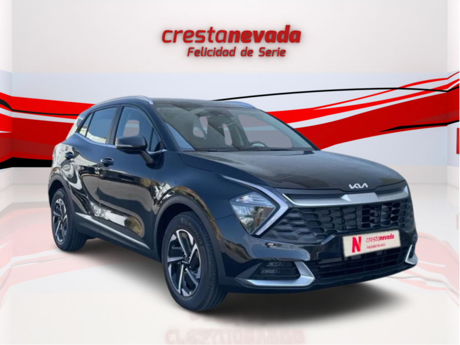 Imagen de Kia Sportage