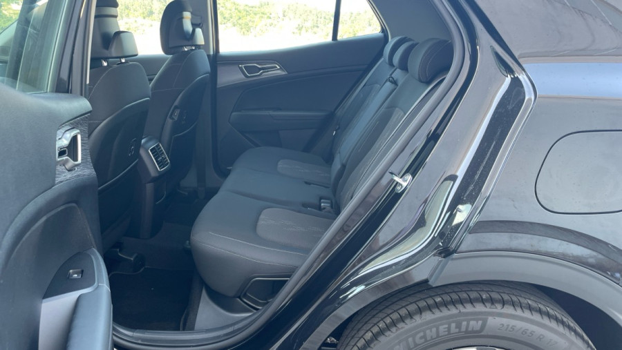 Imagen de Kia Sportage