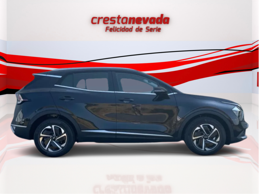 Imagen de Kia Sportage