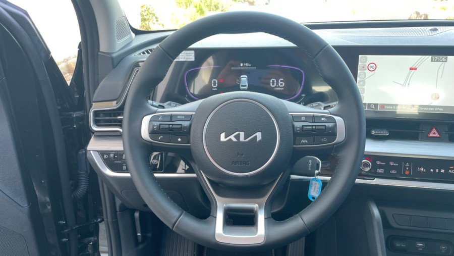 Imagen de Kia Sportage