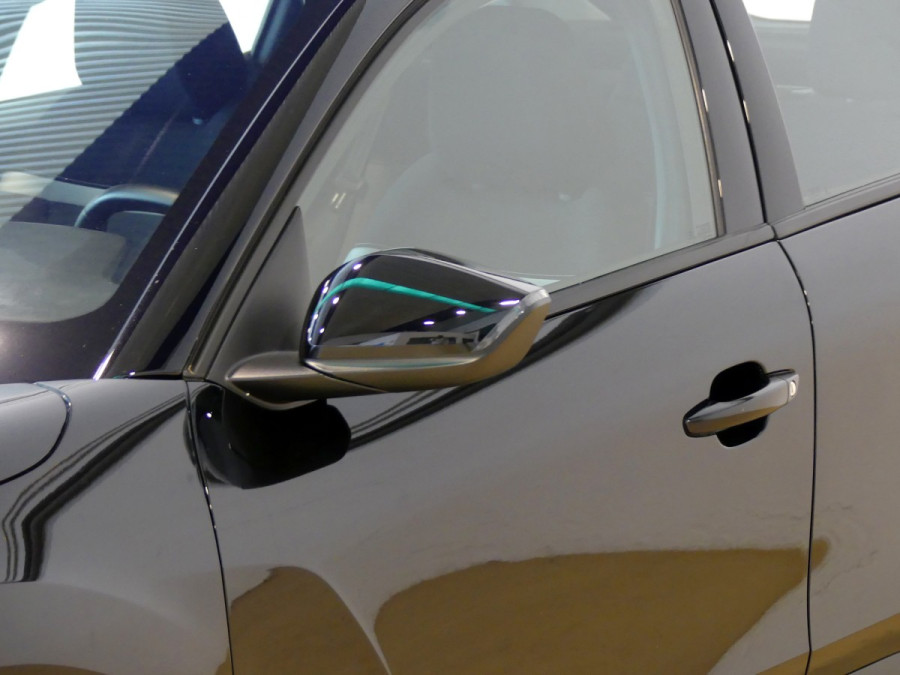 Imagen de CITROEN C4