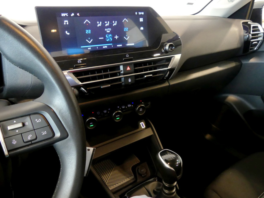 Imagen de CITROEN C4