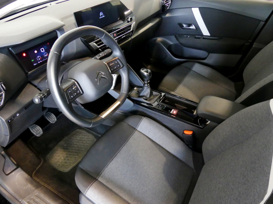 Imagen de CITROEN C4