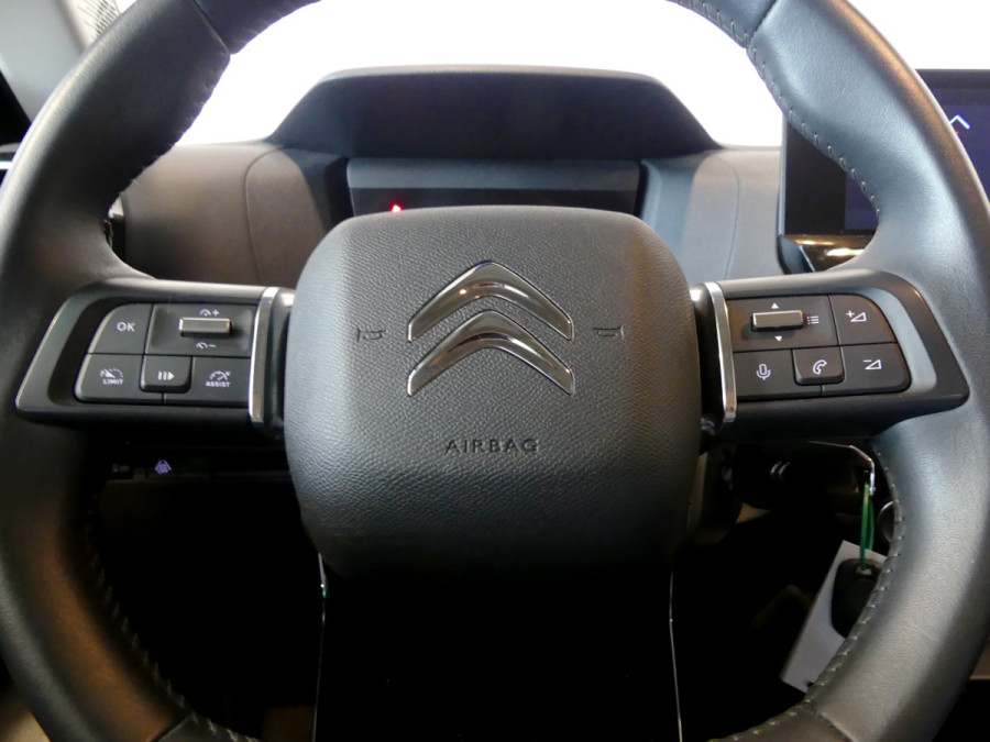 Imagen de CITROEN C4