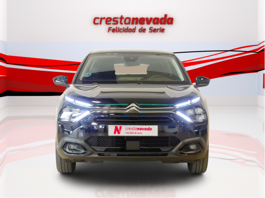 Imagen de CITROEN C4