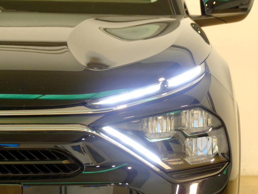 Imagen de CITROEN C4