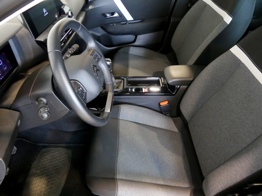 Imagen de CITROEN C4