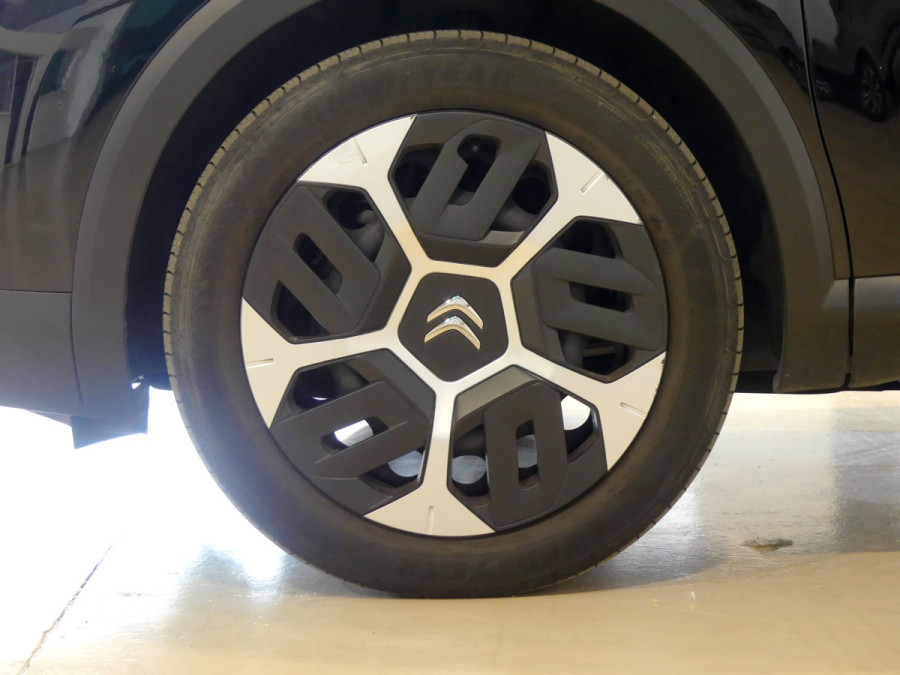 Imagen de CITROEN C4