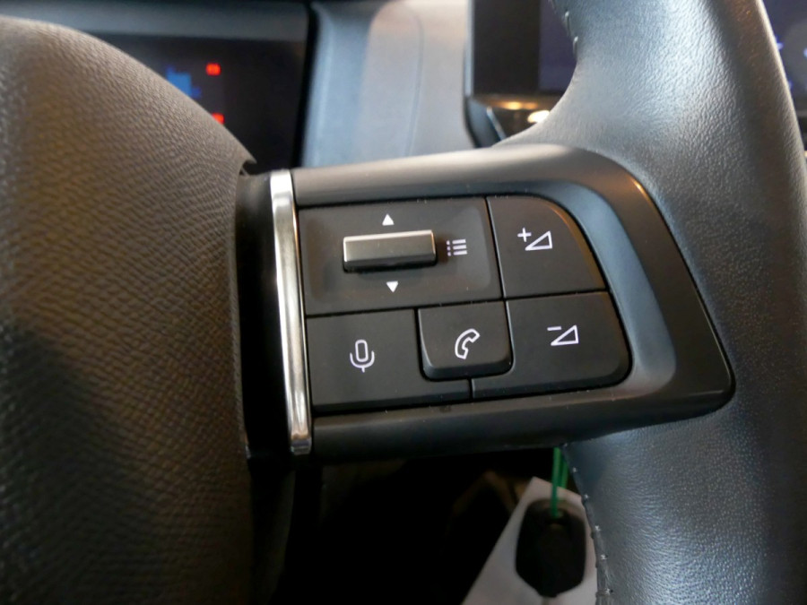 Imagen de CITROEN C4