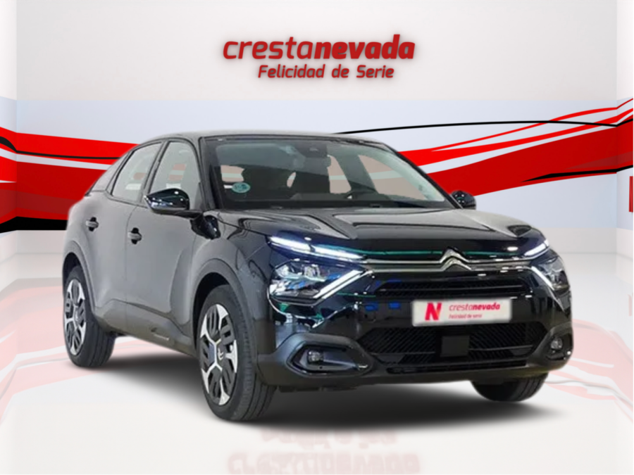Imagen de CITROEN C4