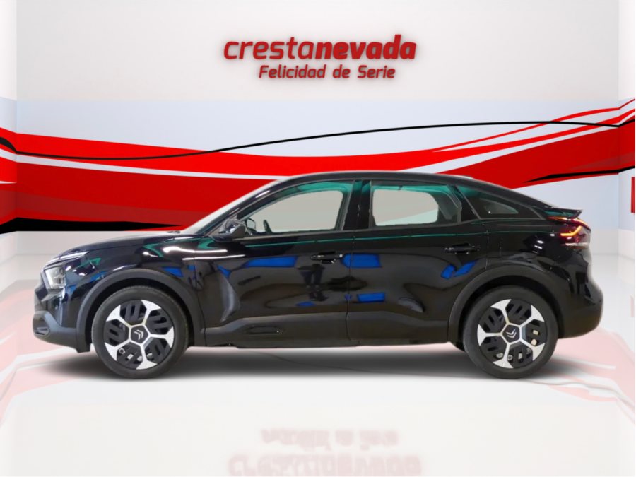 Imagen de CITROEN C4