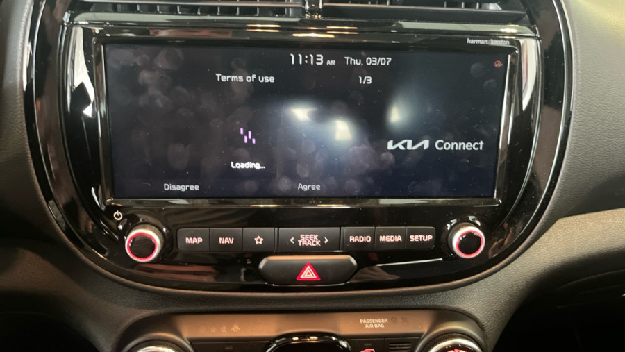Imagen de Kia e-Soul