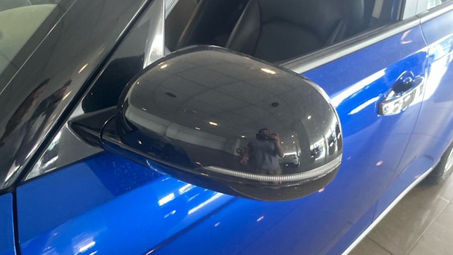 Imagen de Kia e-Soul
