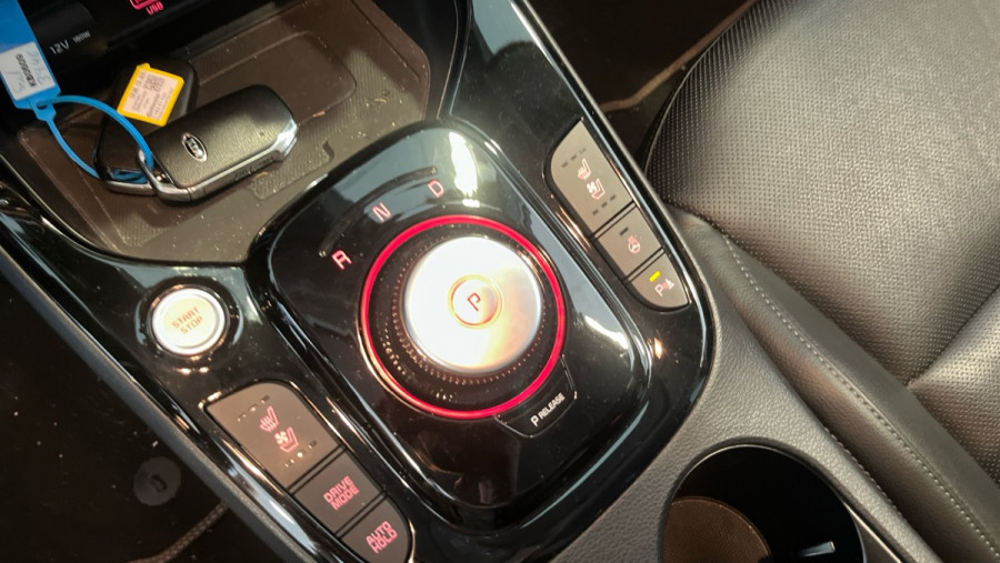 Imagen de Kia e-Soul