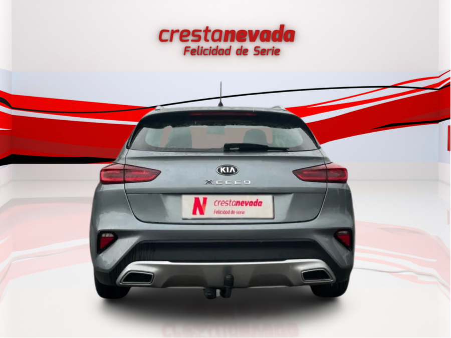 Imagen de Kia XCeed