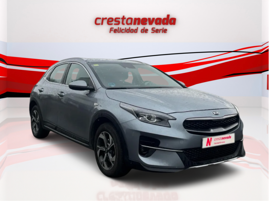 Imagen de Kia XCeed