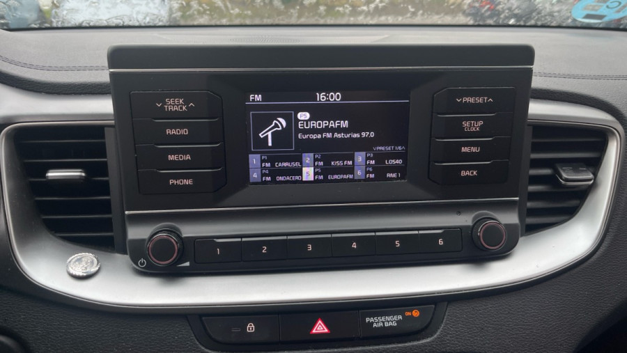 Imagen de Kia XCeed