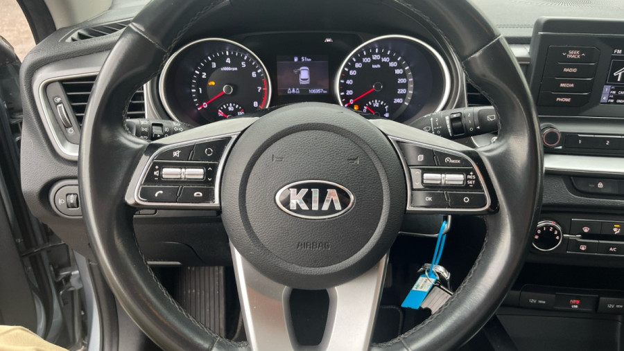 Imagen de Kia XCeed