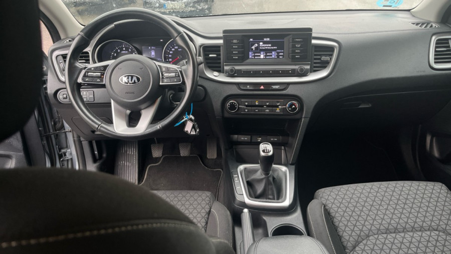 Imagen de Kia XCeed