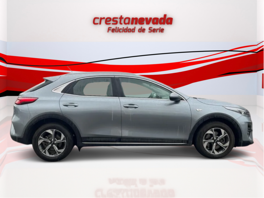 Imagen de Kia XCeed