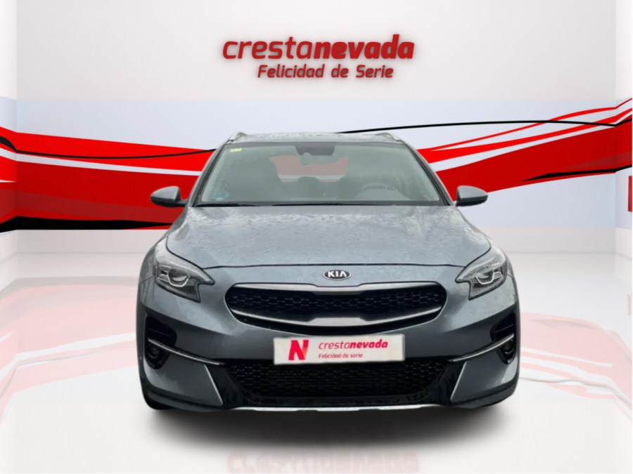 Imagen de Kia XCeed