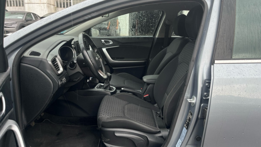 Imagen de Kia XCeed