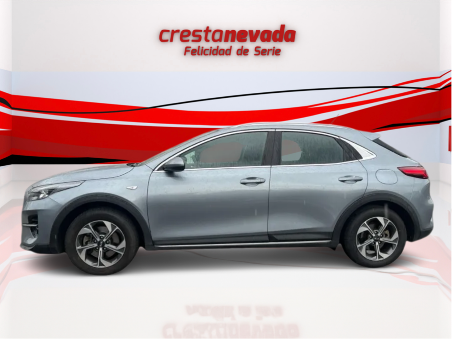Imagen de Kia XCeed