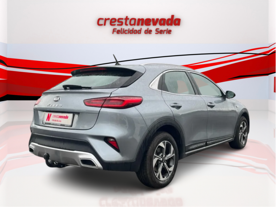 Imagen de Kia XCeed