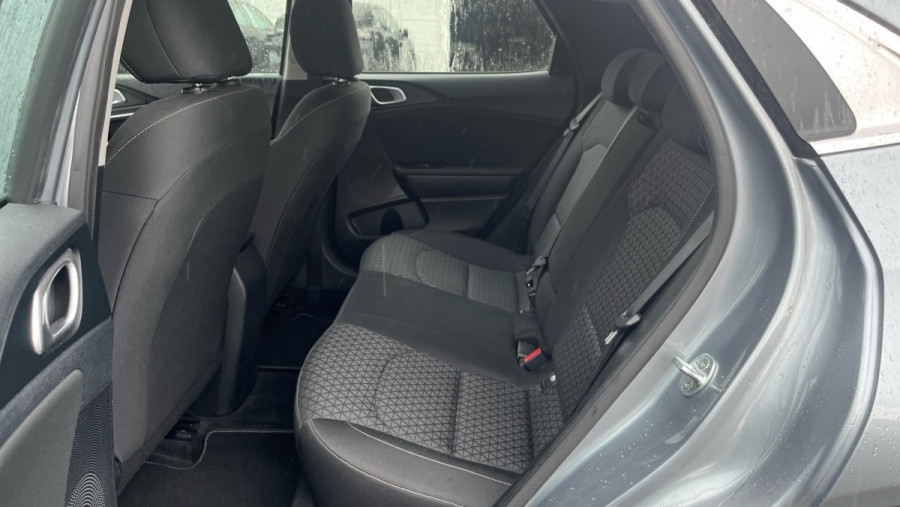 Imagen de Kia XCeed