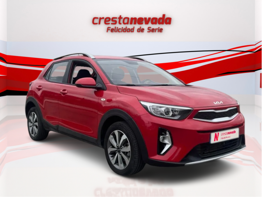 Imagen de Kia Stonic