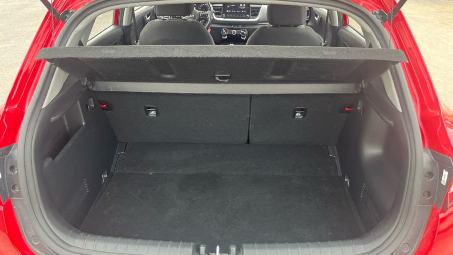 Imagen de Kia Stonic