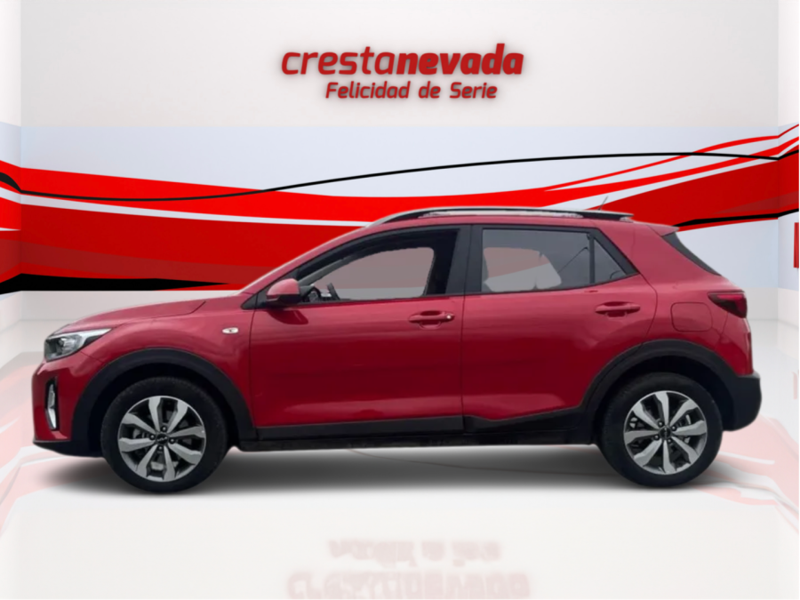 Imagen de Kia Stonic