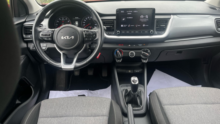 Imagen de Kia Stonic