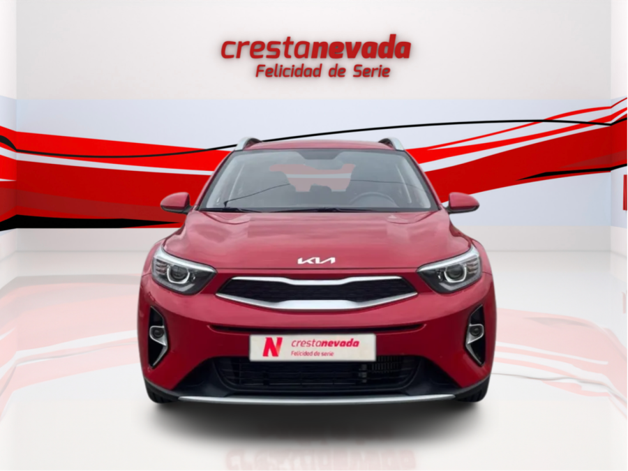 Imagen de Kia Stonic