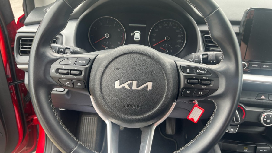 Imagen de Kia Stonic
