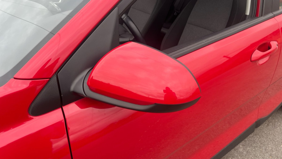 Imagen de Kia Stonic