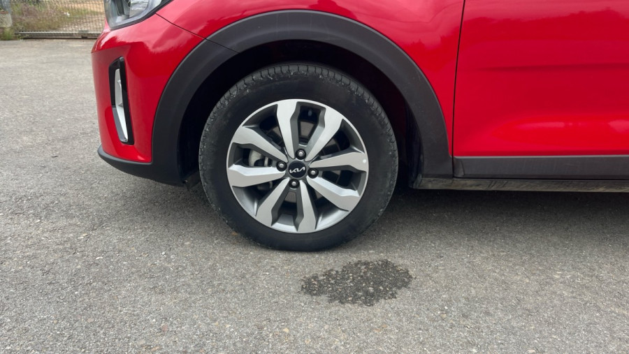 Imagen de Kia Stonic