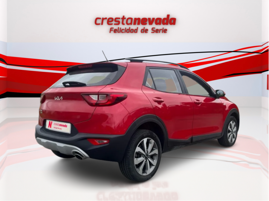 Imagen de Kia Stonic