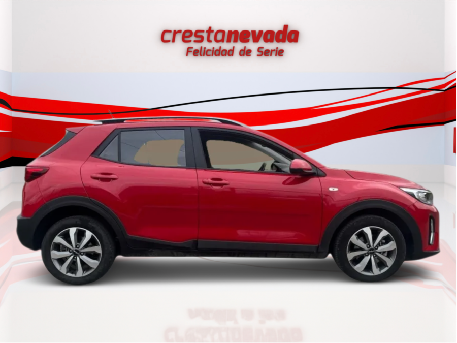 Imagen de Kia Stonic