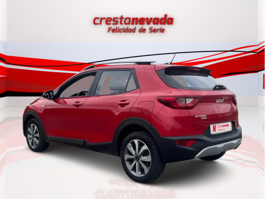 Imagen de Kia Stonic