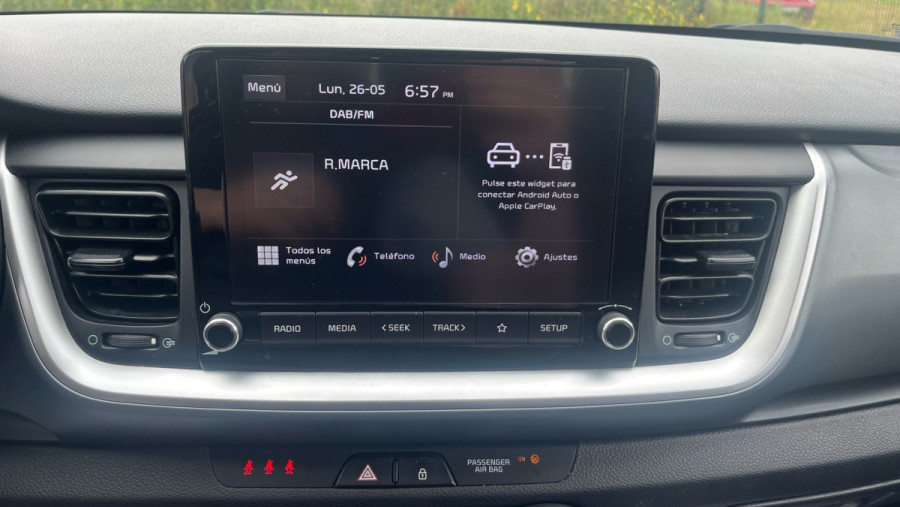 Imagen de Kia Stonic