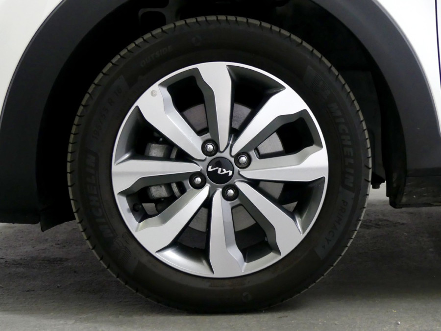 Imagen de Kia Stonic