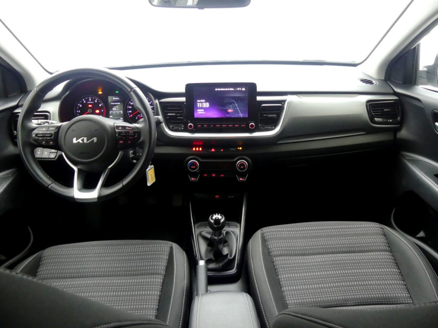 Imagen de Kia Stonic