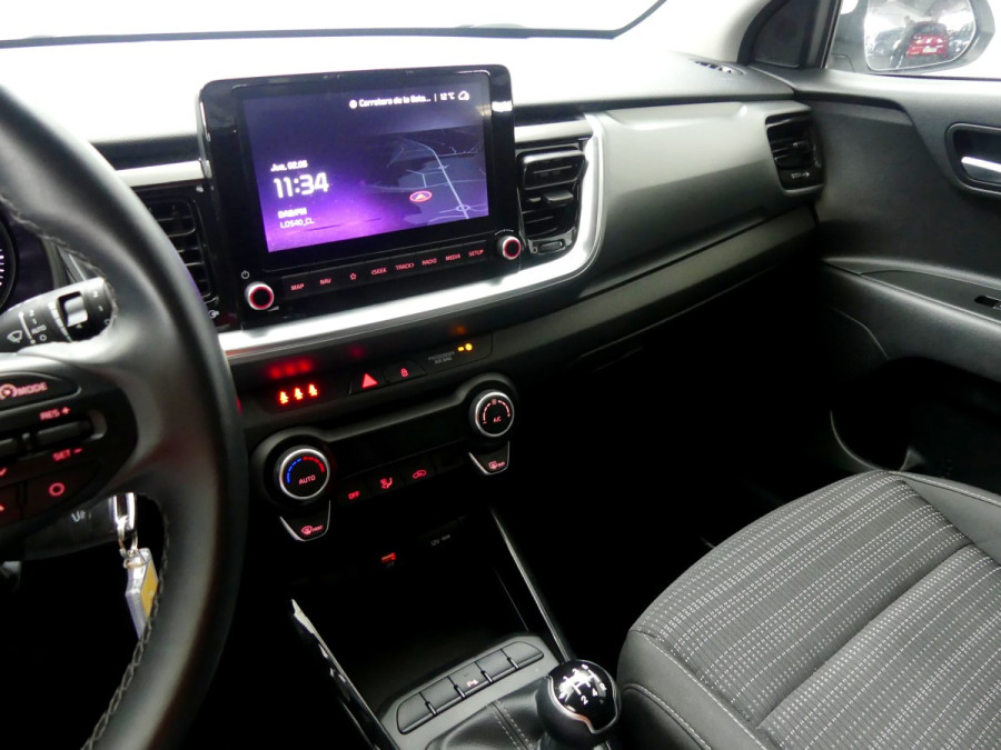 Imagen de Kia Stonic