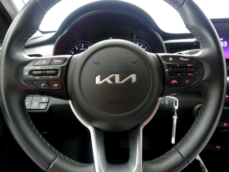 Imagen de Kia Stonic