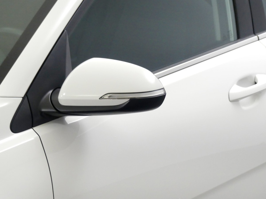 Imagen de Kia Stonic